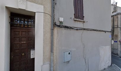 IC2, Concepteur de Sites Web à Marseille 03