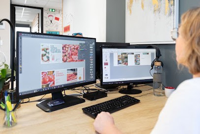 Inodia, Concepteur de Sites Web à Pacé