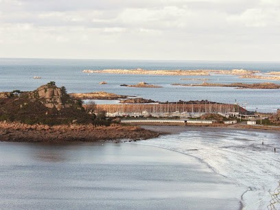 COM.MEDIA, Concepteur de Sites Web à Trébeurden