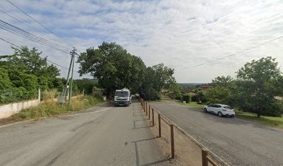 CSP WebDesign, Concepteur de Sites Web à Bonrepos-sur-Aussonnelle