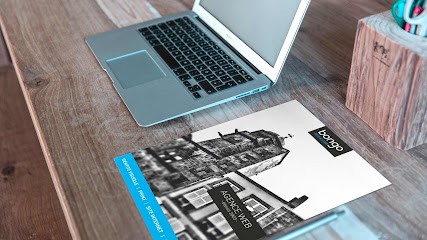 Bongo, Concepteur de Sites Web à Riom