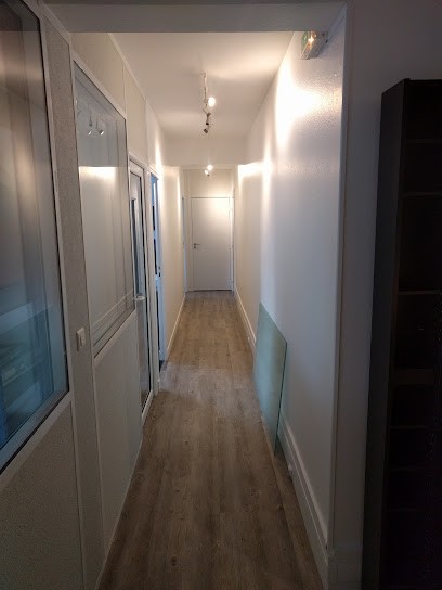 Alphalives, Concepteur de Sites Web à Paris 13