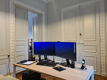 agence Boeki, Concepteur de Sites Web à Amiens