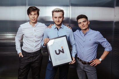 Studio Uni, Concepteur de Sites Web à Strasbourg