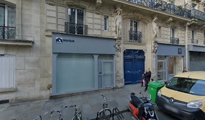 Ultramodern, Concepteur de Sites Web à Paris 08