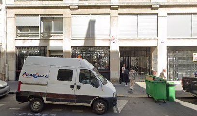 SiteWithMe, Concepteur de Sites Web à Paris 11