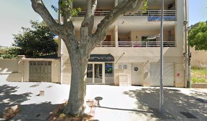 She Webs, Concepteur de Sites Web à Martigues