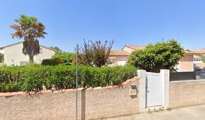 Balzat Bruno, Concepteur de Sites Web à Montbazin