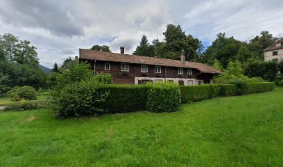 L'Atelier du Net, Concepteur de Sites Web à Husseren-Wesserling