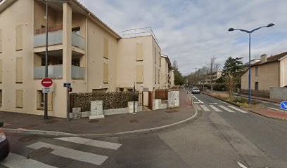 Studio Rdn - Création De Site Internet à Lyon, Concepteur de Sites Web à Saint-Priest