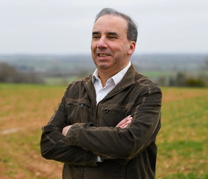 Roland OZIEL Création De Site, Concepteur de Sites Web à Sainte-Cécile