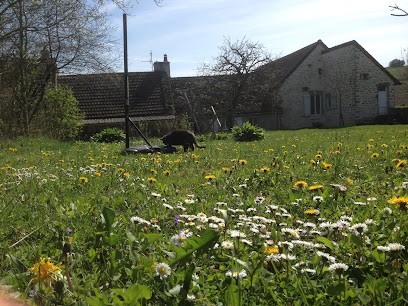 Norweb, Concepteur de Sites Web à Moroges