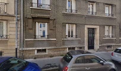 ICI Site, Concepteur de Sites Web à Nancy