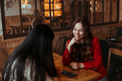 Moceri Marine, Concepteur de Sites Web au Havre