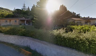 Patrick HAOND, Concepteur de Sites Web à Thueyts