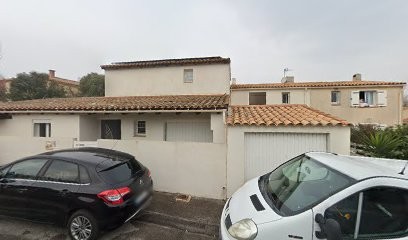 Fabre Eric, Concepteur de Sites Web à Agde