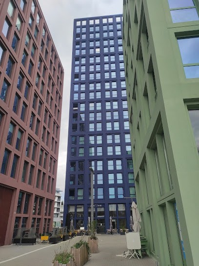 Tutofree, Concepteur de Sites Web à Strasbourg