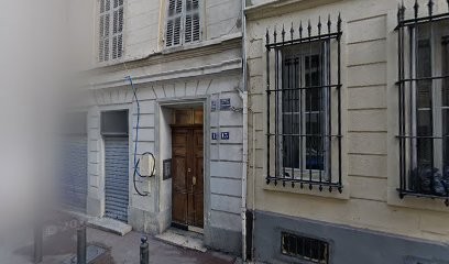 Nouvelle MARQUE, Concepteur de Sites Web à Marseille 01