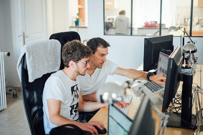 Sleede - Agence Web, Concepteur de Sites Web à Grenoble