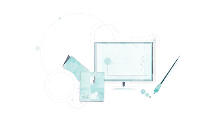 Pamo | Webdesigneuse • Graphiste • Illustratrice Freelance, Concepteur de Sites Web à Lyon 05