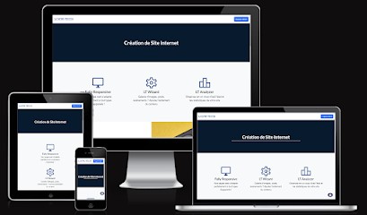 LOEW-TECH, Concepteur de Sites Web à Pierrefitte-sur-Seine