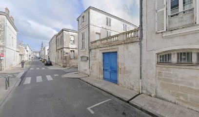 Webmaster La Rochelle - Antony AUBERT, Concepteur de Sites Web à La Rochelle