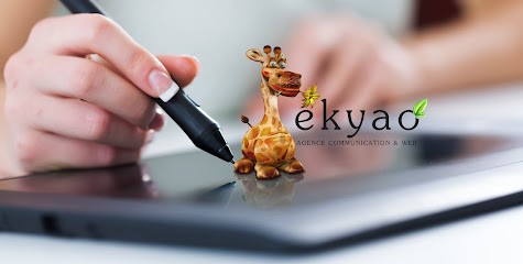 EKYAO, Concepteur de Sites Web à Marchaux-Chaudefontaine