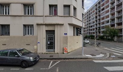 Pixels And Bytes, Concepteur de Sites Web à Lyon 03