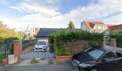 Agence web à Béthune - C.A.H Développement Web, Concepteur de Sites Web à Béthune