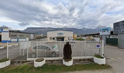 Web-Métronome, Concepteur de Sites Web au Versoud