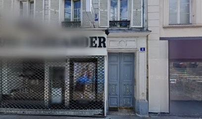 Up.digital, Concepteur de Sites Web à Paris 11