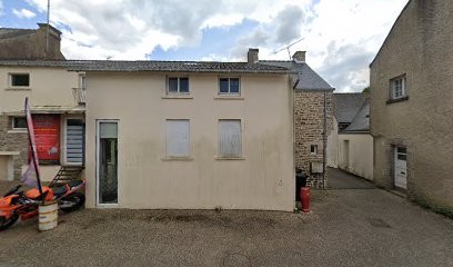 Empreinte Pro, Concepteur de Sites Web à Malansac