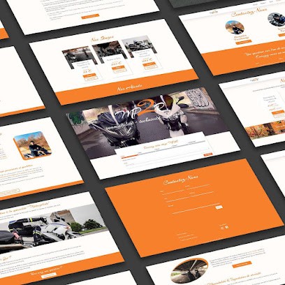 OPEN 12 12 - Seine-et-Marne, Concepteur de Sites Web à Pontault-Combault