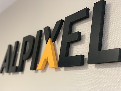 ALPIXEL, Concepteur de Sites Web à Méry