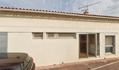 Maeva Liberty, Concepteur de Sites Web à Miramas