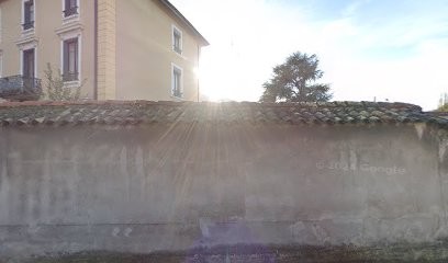 Amaury AC'H, Concepteur de Sites Web à Tassin-la-Demi-Lune