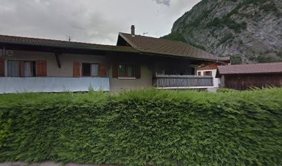 DonkyWeb, Concepteur de Sites Web à Thônes