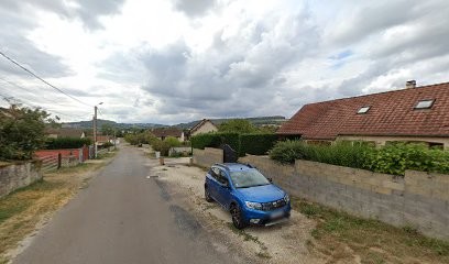 A.L.I.C.E. développement web, Concepteur de Sites Web à Pouillenay