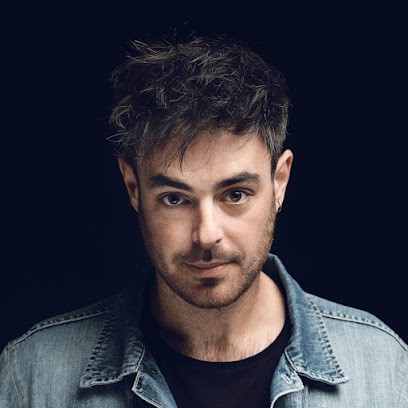 Thomas Pascaud webdesigner, Concepteur de Sites Web à Agen