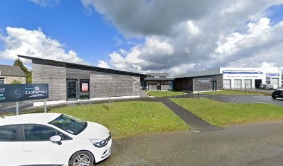 Up Media - Création De Site E-commerce, Concepteur de Sites Web à Grâces