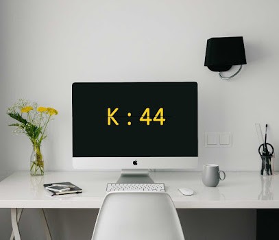 Kerweb44 - Web Creator | Création De Site Internet Et Référencement Web Local. Expert SEO & SEA, Concepteur de Sites Web à La Baule-Escoublac