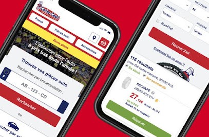 Dalt, Concepteur de Sites Web à Lille