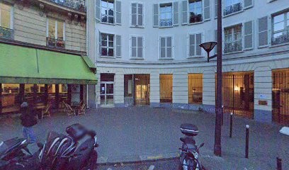 VingtCinq Fabrique Digitale, Concepteur de Sites Web à Paris 10