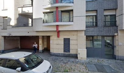 E SYSTEMES, Concepteur de Sites Web à Lille