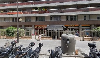 CST, Concepteur de Sites Web à Paris 11