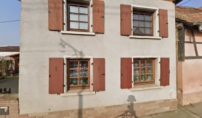 SNA Web, Concepteur de Sites Web à Berstett