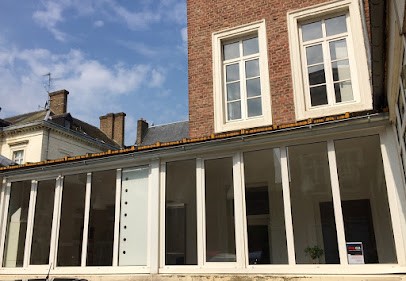 EXOCA - Solutions Web et Hébergement, Concepteur de Sites Web à Amiens