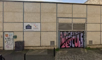 Openarea, Concepteur de Sites Web à Montreuil