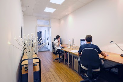 A Kom Zanzibar, Concepteur de Sites Web à Villeurbanne