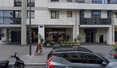 Mosaiks, Concepteur de Sites Web à Boulogne-Billancourt